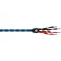 Акустический кабель Wireworld Oasis 8 Biwire Speaker Cable 2.0m Pair (BAN-BAN) 4.0 кв.мм